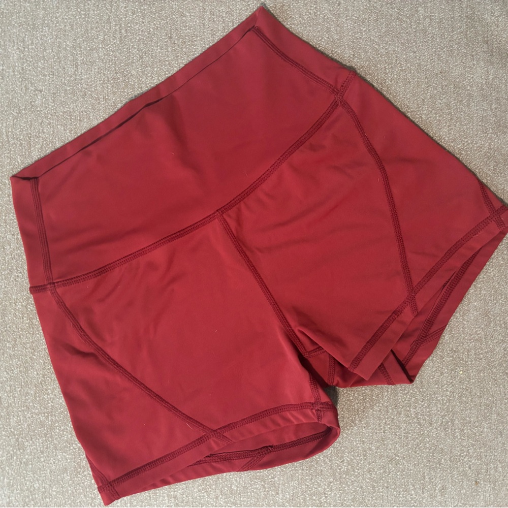 Born Primitive Shorts